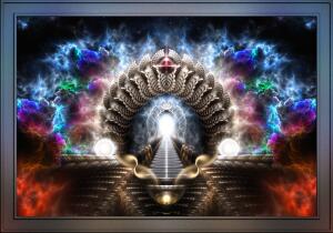 Stairway To Heaven - The Path To Glory